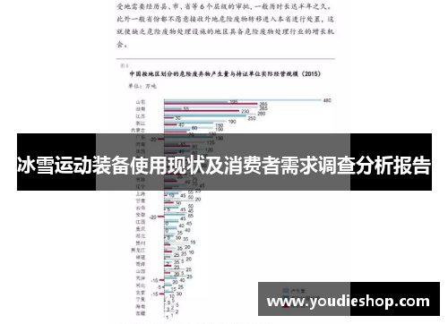 冰雪运动装备使用现状及消费者需求调查分析报告