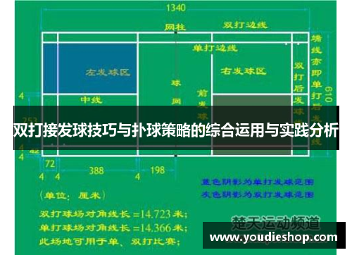 双打接发球技巧与扑球策略的综合运用与实践分析